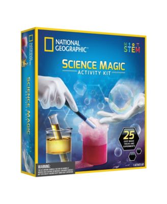 National Geographic