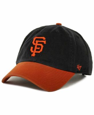 '47 Brand - San Francisco Giants Clean Up Hat