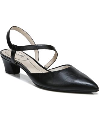 LifeStride - Minimalist Slingbacks