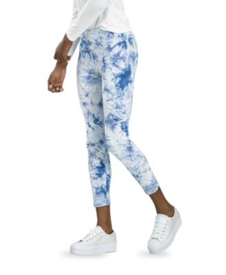 Hue - Active Tonal Tie Dye Skimmer