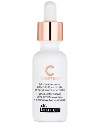Dr. Brandt - dr. brandt C Scription, 1-oz.