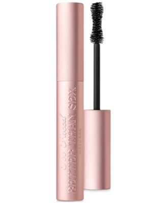 Too Faced - Benefit Roller Lash Curling & Lifting Mascara