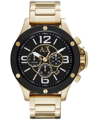 A|X Armani Exchange