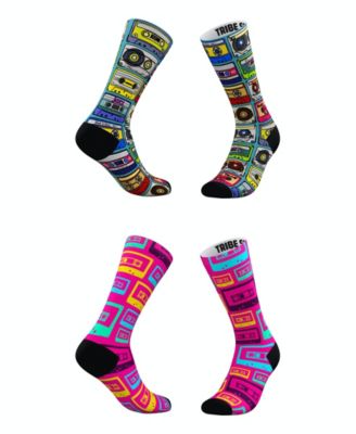 Tribe Socks