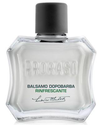 Proraso - After Shave Balm - Refreshing & Toning Formula