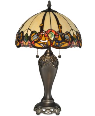 Dale Tiffany - Northlake Table Lamp