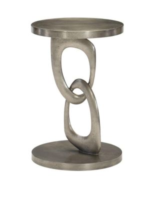 Bernhardt - Lille Round Chairside Table