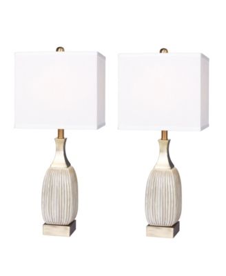 FANGIO LIGHTING