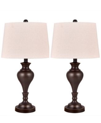 FANGIO LIGHTING