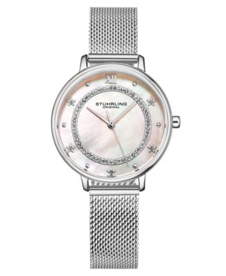 Stuhrling