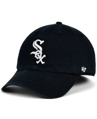 '47 Brand - Chicago White Sox Classic On-field Replica Franchise Cap