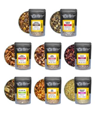 Tiesta Tea