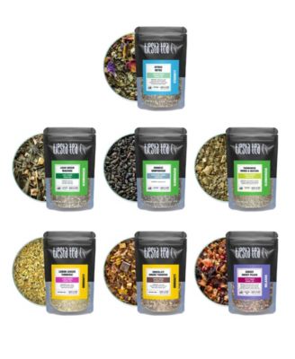 Tiesta Tea