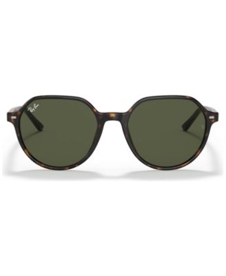 Ray-Ban - Unisex Thalia Sunglasses, RB2195 53