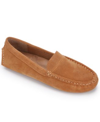 Gentle Souls - Women's Mina Driver 2 Loafer Flats