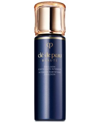 Clé de Peau Beauté - Intensive Fortifying Emulsion, 1-oz.