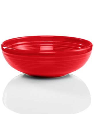 Fiesta - Medium Bistro Serving Bowl
