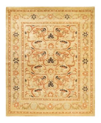 ADORN HAND WOVEN RUGS