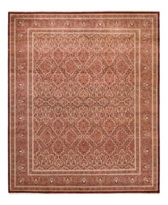 ADORN HAND WOVEN RUGS