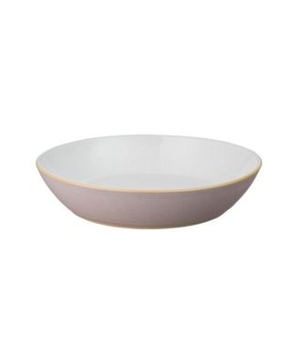 Denby - Impression Pink  Pasta Bowl