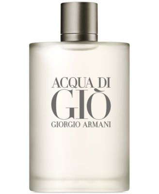 Giorgio Armani - Acqua di Giò Eau de Toilette Fragrance Collection