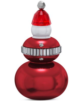Swarovski - Holiday Cheers Santa Claus