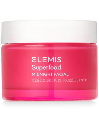 Elemis - Superfood Midnight Facial