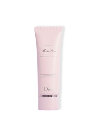 DIOR - Dior Miss Dior Nourishing Rose Hand Creme, 1.7-oz.