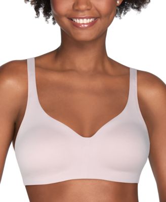 Vanity Fair - Women's Beyond Comfort Simple Sizing Wirefree Bra
