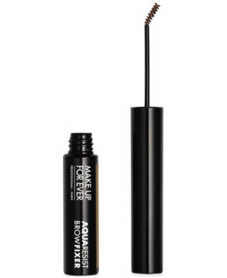 MAKE UP FOR EVER - Make Up For Ever Aqua Resist Brow Fixer Waterproof Tinted Eyebrow Gel