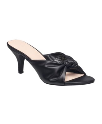 H Halston