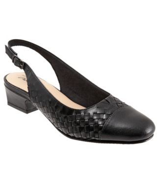 Trotters