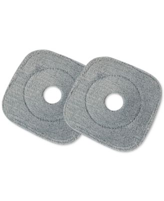 True & Tidy - 2-Pc. MP-800 Mop Pad Replacements