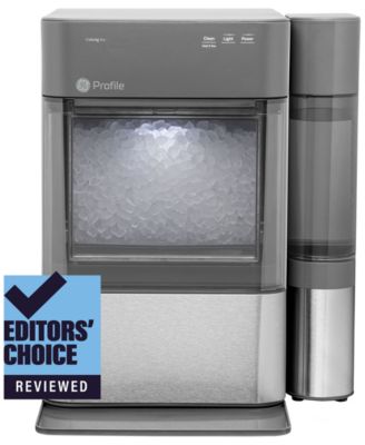 GE Appliances - Profile™ Opal 2.0 Nugget Ice Maker