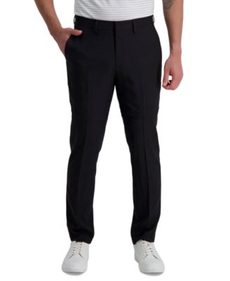 Haggar - Men's Slim-Fit Suit Pants Separates
