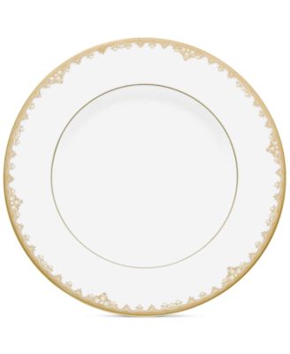 Lenox - Federal Gold Accent Plate