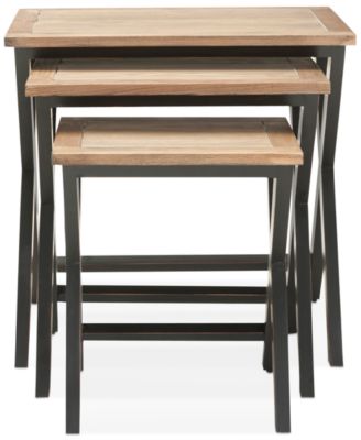 Furniture - Nolan Nesting Tabless for just $9.95