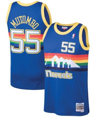 Mitchell & Ness