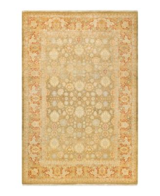ADORN HAND WOVEN RUGS