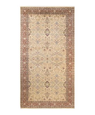 ADORN HAND WOVEN RUGS