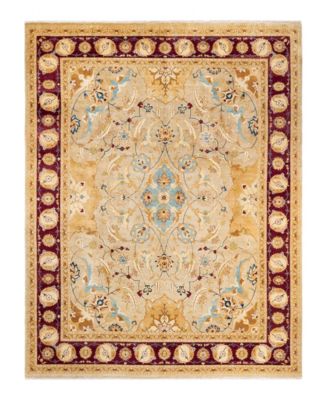 ADORN HAND WOVEN RUGS