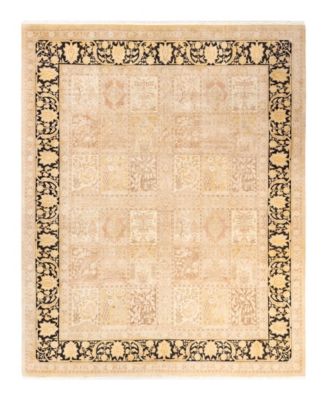 ADORN HAND WOVEN RUGS