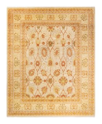ADORN HAND WOVEN RUGS