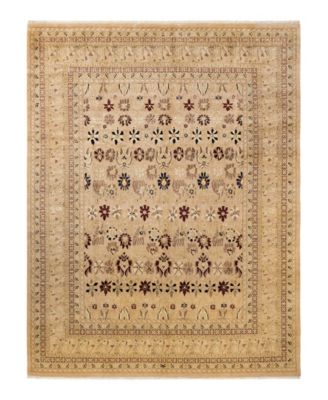 ADORN HAND WOVEN RUGS