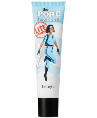 Benefit Cosmetics - The POREfessional Prep, Prime & Set Collection
