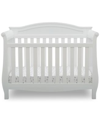 Delta Children - Chestopher Crib