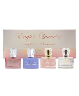 English Laundry