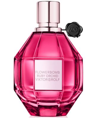 Viktor & Rolf - Flowerbomb Ruby Orchid Eau de Parfum Collection