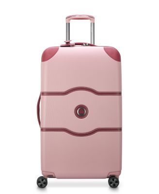 Delsey - CHATELET AIR 2.0 TRUNK 26" SPINNER