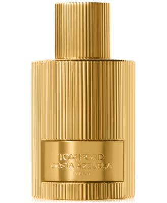 Tom Ford - Costa Azzurra Parfum Fragrance Collection